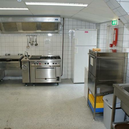 Groepsaccommodatie Vollenhove ภายนอก รูปภาพ